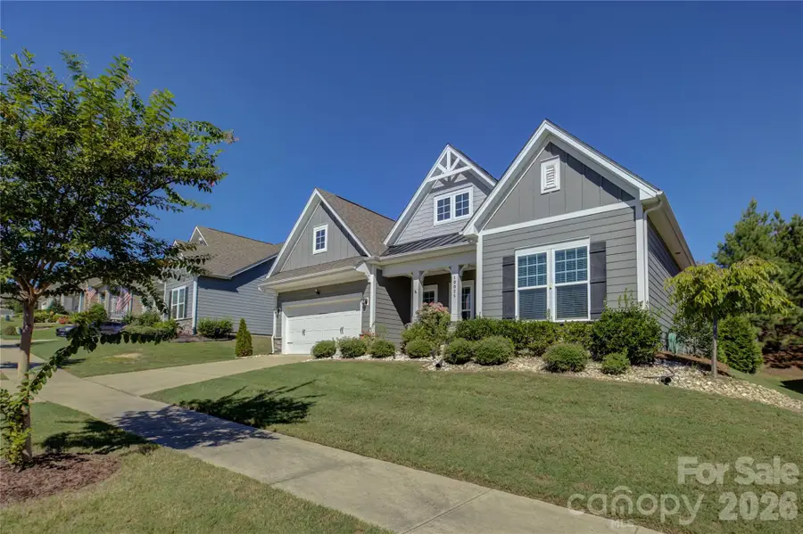 10025 St Kitts Landing Lane, Charlotte, NC 28278 - #2