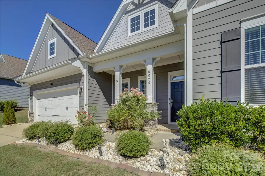10025 St Kitts Landing Lane, Charlotte, NC 28278 - #3