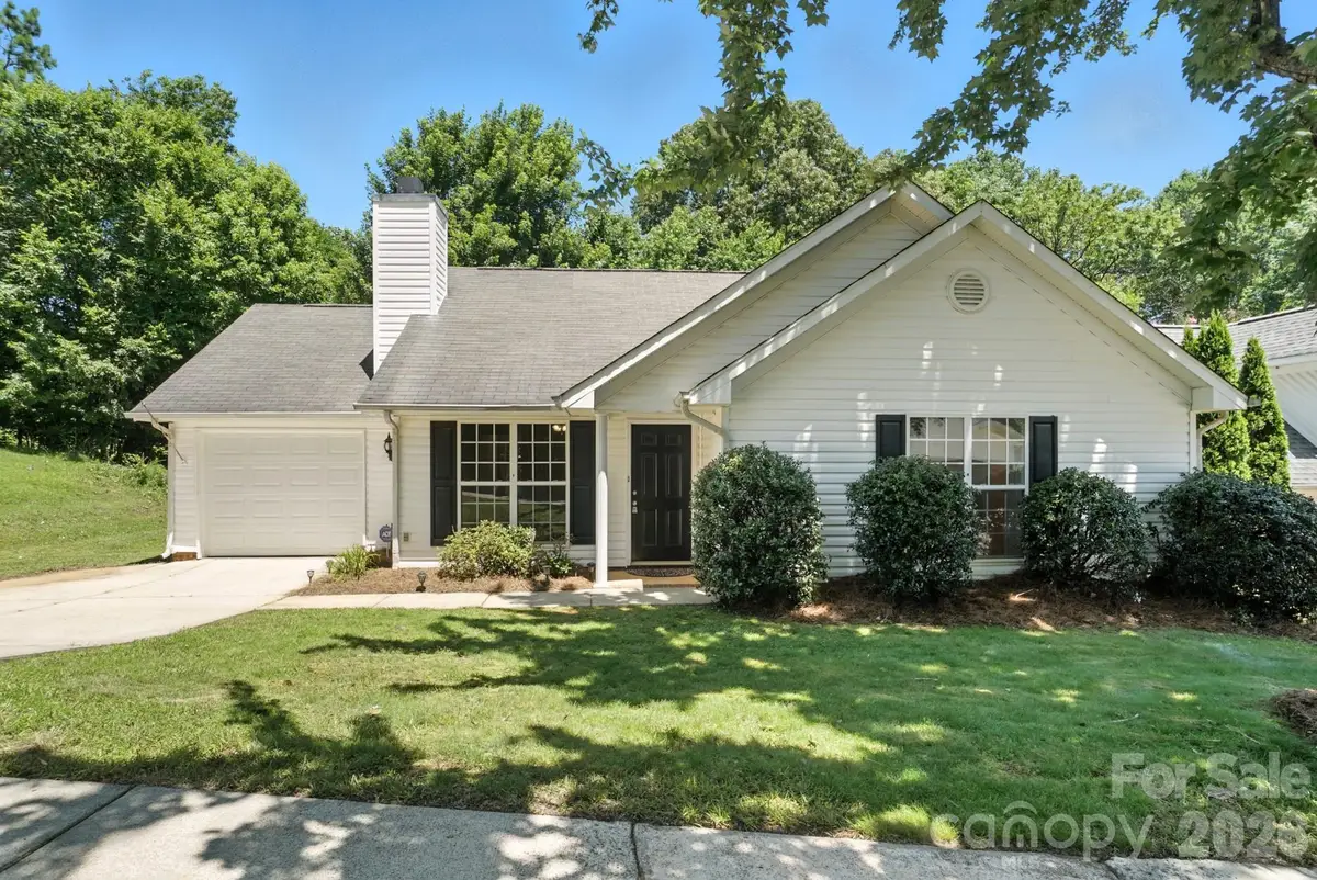 14658 Laura Michelle Road, Huntersville, NC 28078 - #1