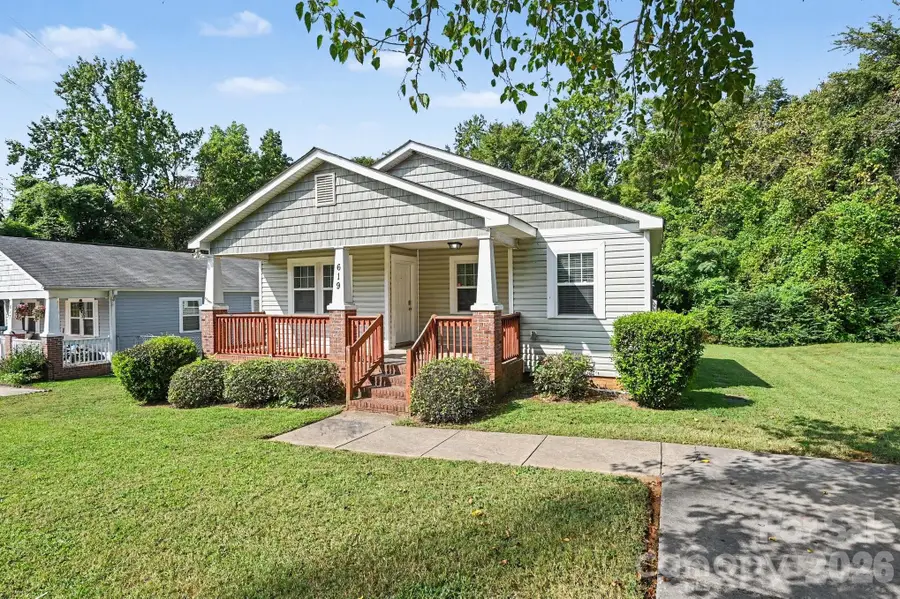 619 Pennsylvania Avenue, Charlotte, NC 28216 - #2
