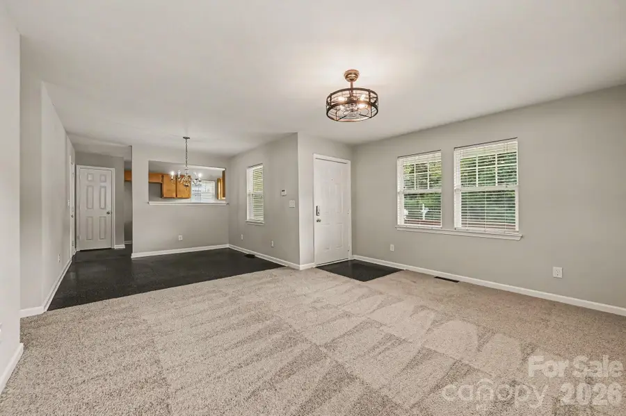 619 Pennsylvania Avenue, Charlotte, NC 28216 - #3