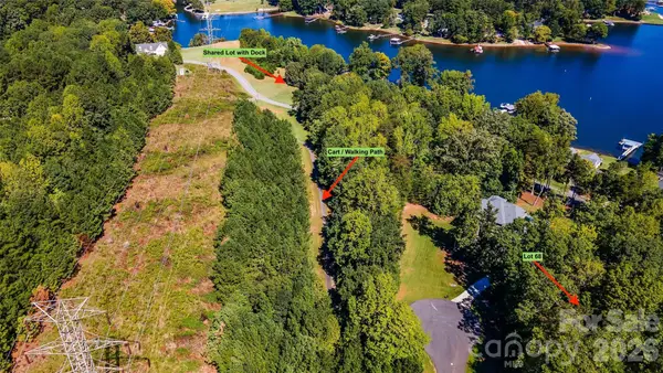 Lot 68 Hawk Shadow Lane, Denver, NC 28037