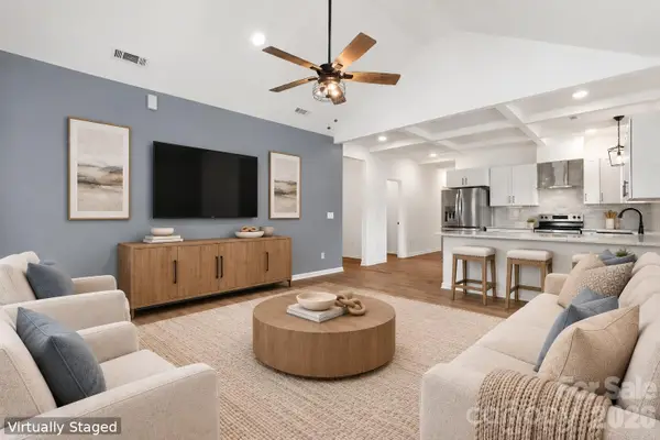 1798 David Drive, Shelby, NC 28150