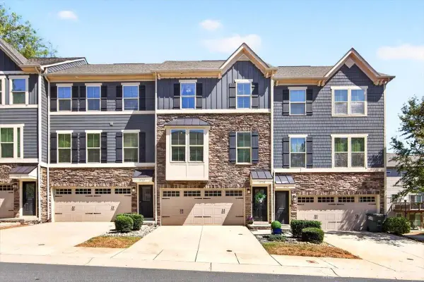 1728 Town Oak Lane, Charlotte, NC 28205