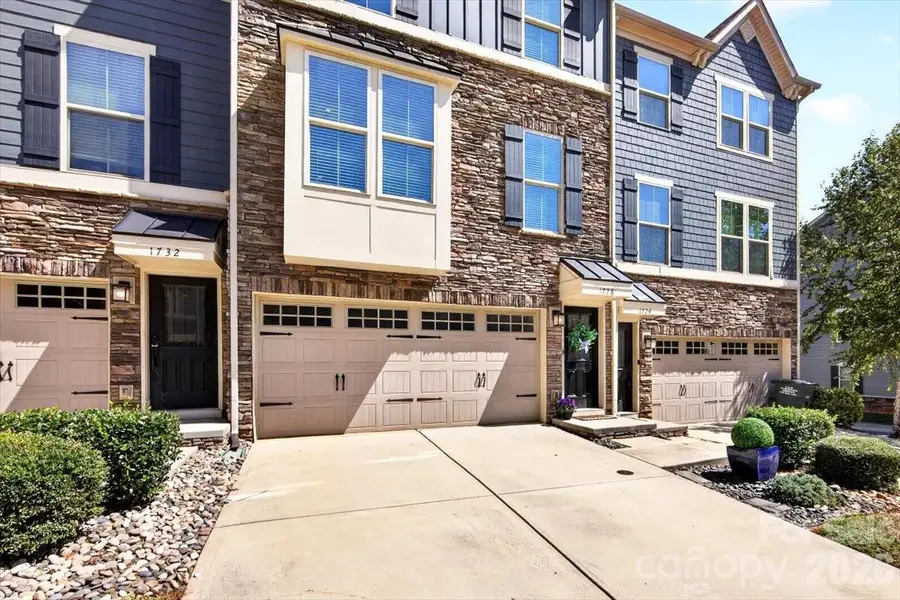 1728 Town Oak Lane, Charlotte, NC 28205 - #2