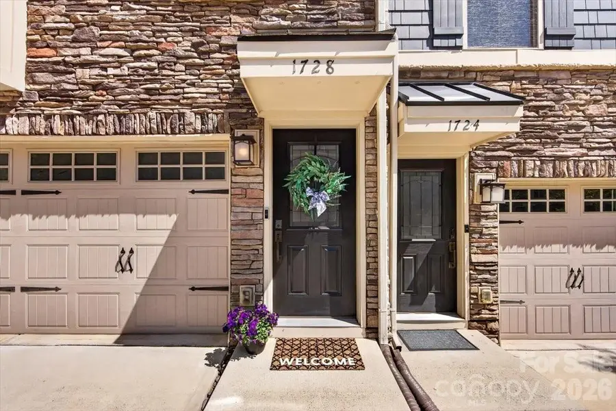 1728 Town Oak Lane, Charlotte, NC 28205 - #3