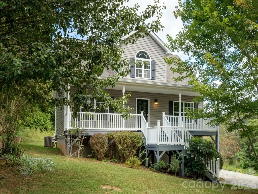 44 Ridgeland Lane, Asheville, NC 28805 - #2
