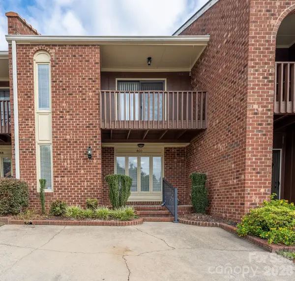 460 Camrose Circle Ne, Concord, NC 28025
