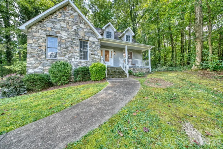 163 Canaan Drive, Candler, NC 28715 - #2
