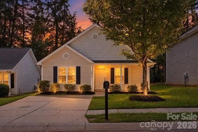 3432 Kelsey Emma Court, Charlotte, NC 28269 - #1