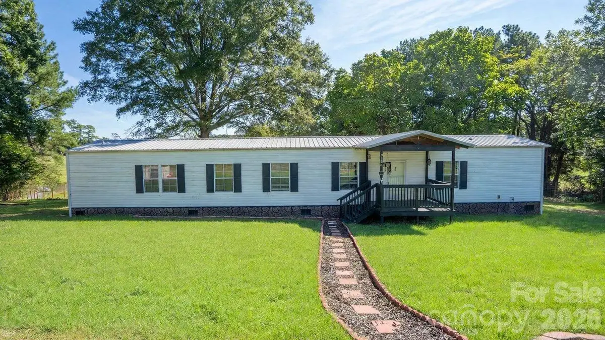 9159 Gold Hill Road, Mount Pleasant, NC 28124 - #1