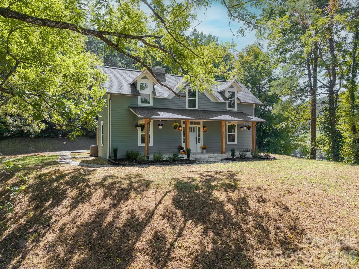 1846 Sunset Farms Road, Whittier, NC 28789 - #1