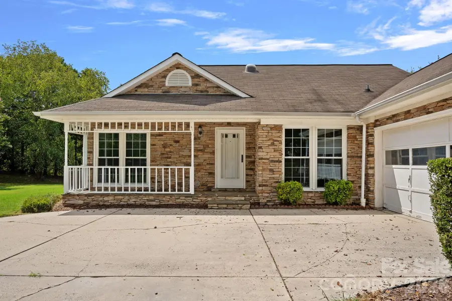 10243 Fairway Ridge Road, Charlotte, NC 28277 - #2