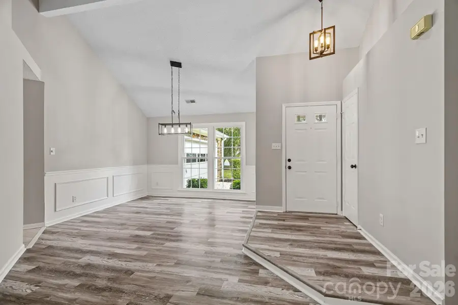 10243 Fairway Ridge Road, Charlotte, NC 28277 - #3