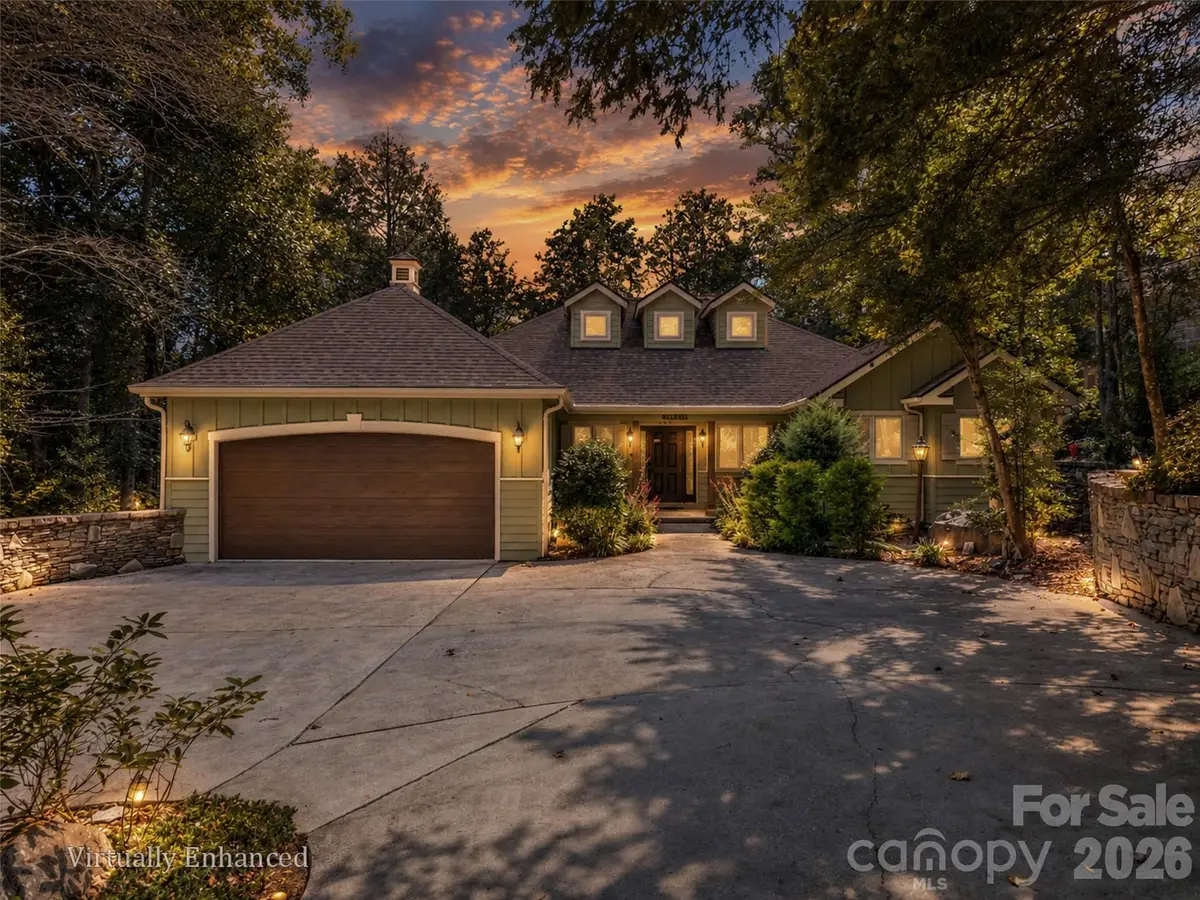 361 Lurewoods Manor Drive, Lake Lure, NC 28746 - #1