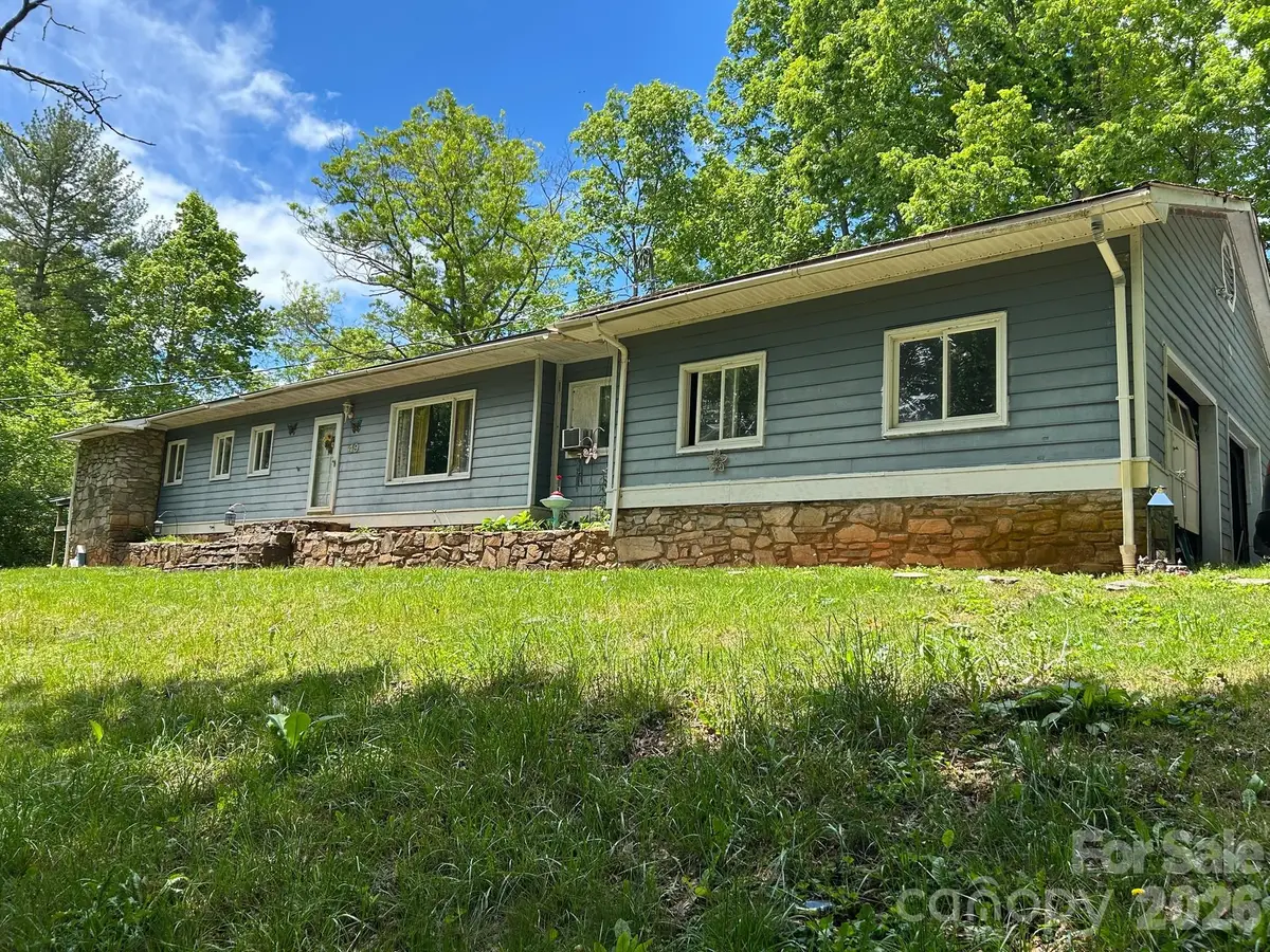 49 Burley Drive, Waynesville, NC 28786 - #1