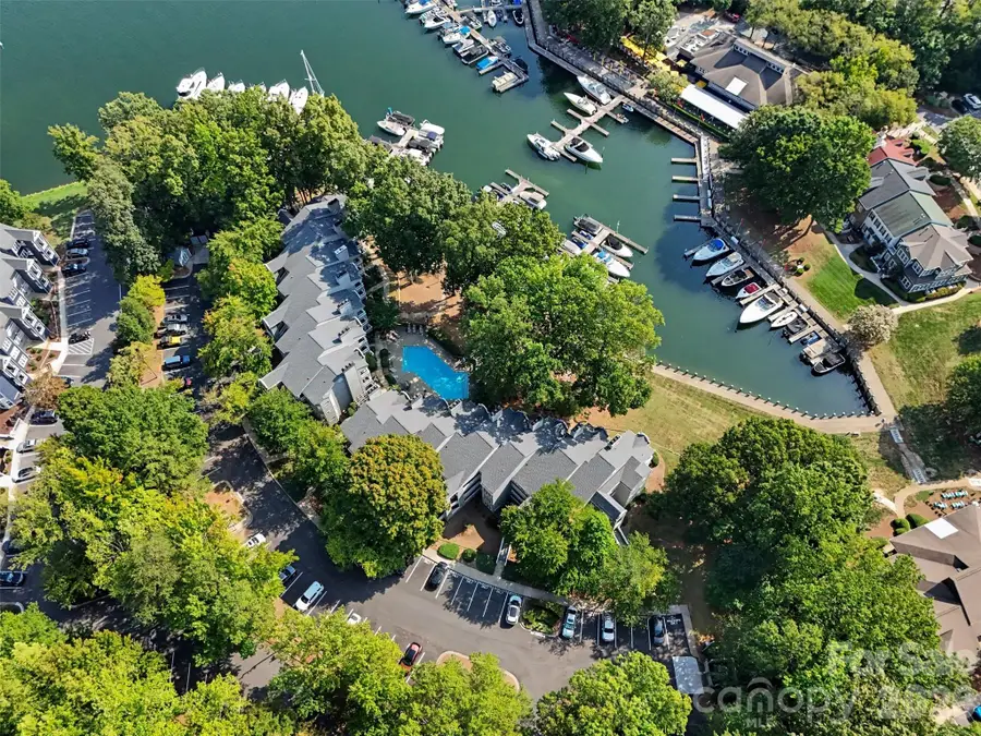 203 Northwest Drive, Davidson, NC 28036 - #2