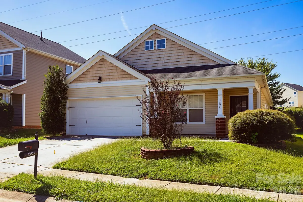 13825 Purple Bloom Lane, Charlotte, NC 28262 - #1