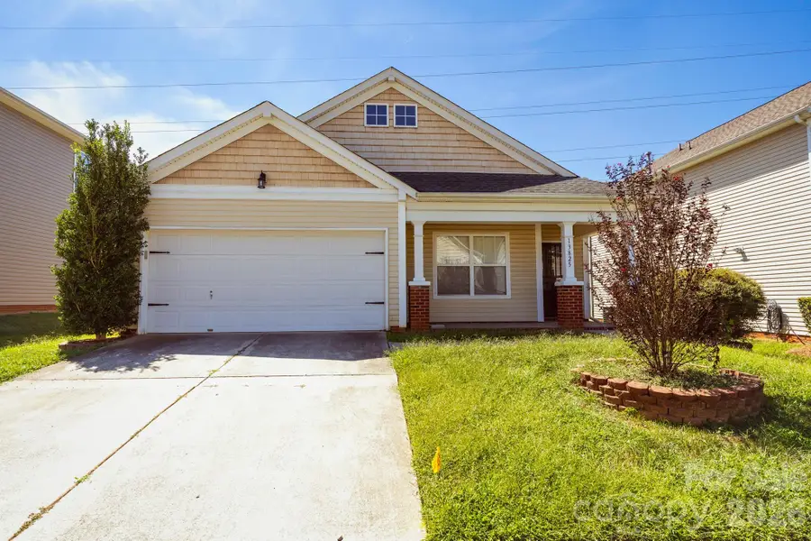 13825 Purple Bloom Lane, Charlotte, NC 28262 - #2