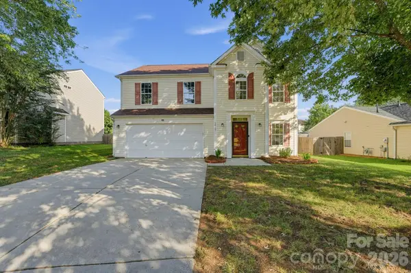3027 Hawick Commons Drive, Concord, NC 28027
