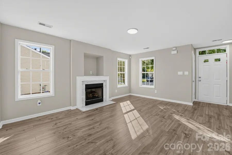 3027 Hawick Commons Drive, Concord, NC 28027 - #2