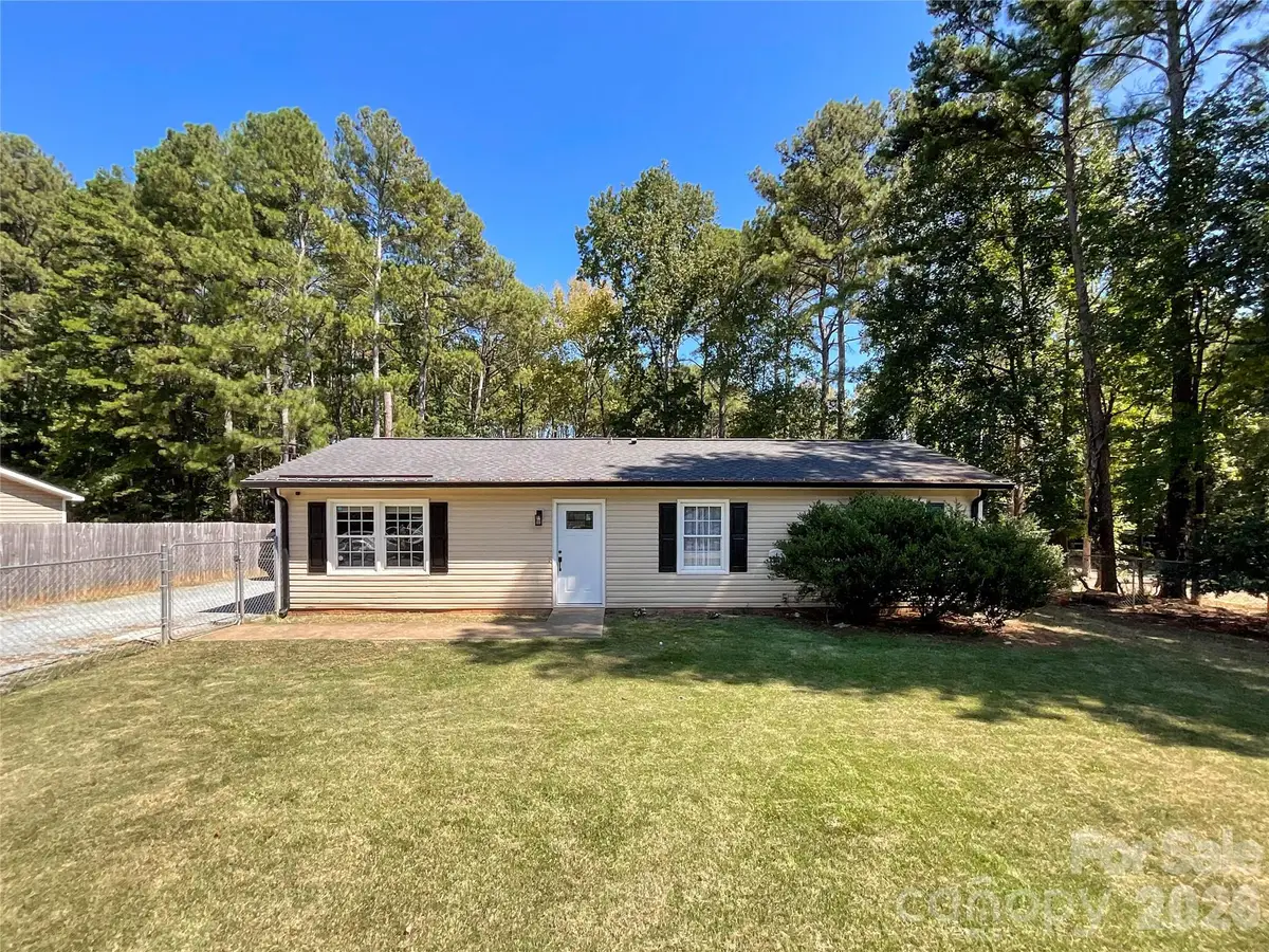 412 N Secrest Avenue, Monroe, NC 28110 - #1