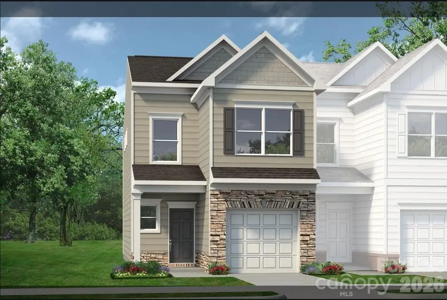 6004 Andrew Ward Avenue, Charlotte, NC 28216 - #3