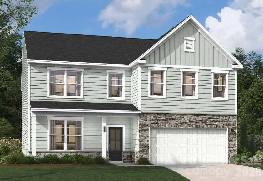 6233 Ludell Lane, Charlotte, NC 28215 - #1