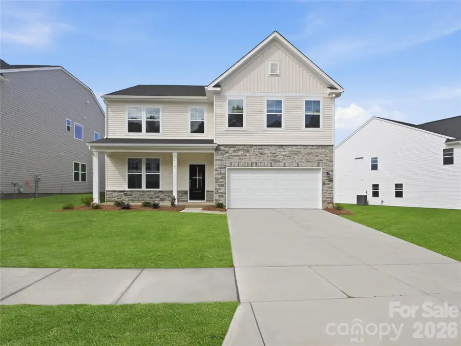 6233 Ludell Lane, Charlotte, NC 28215 - #2