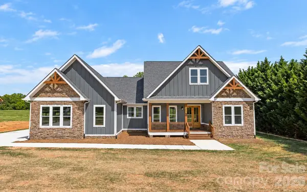 395 New Salem Road, Statesville, NC 28625