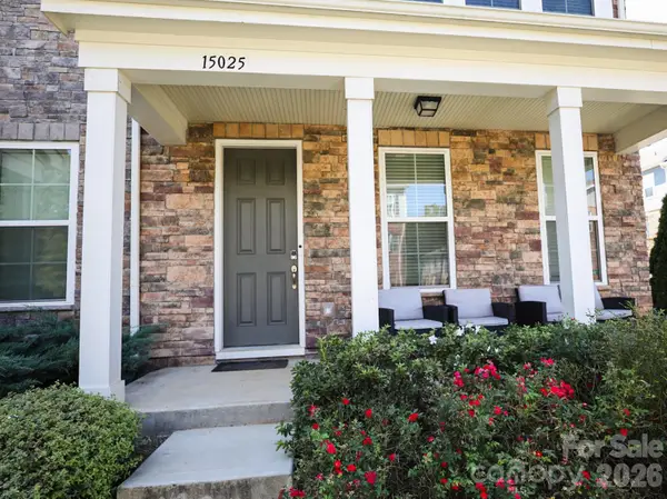 15025 Camus Court, Mint Hill, NC 28227