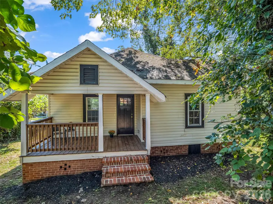 795 W Tate Street, Marion, NC 28752 - #2