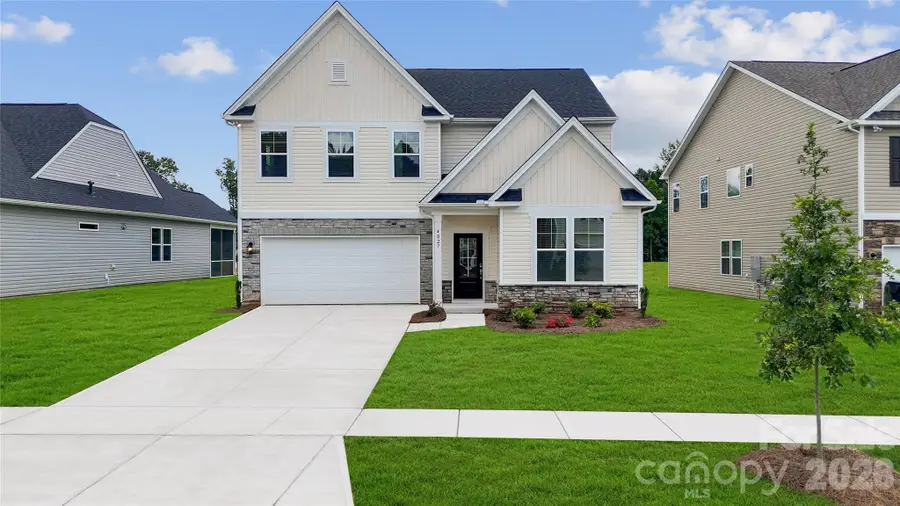 6229 Ludell Lane, Charlotte, NC 28215 - #2