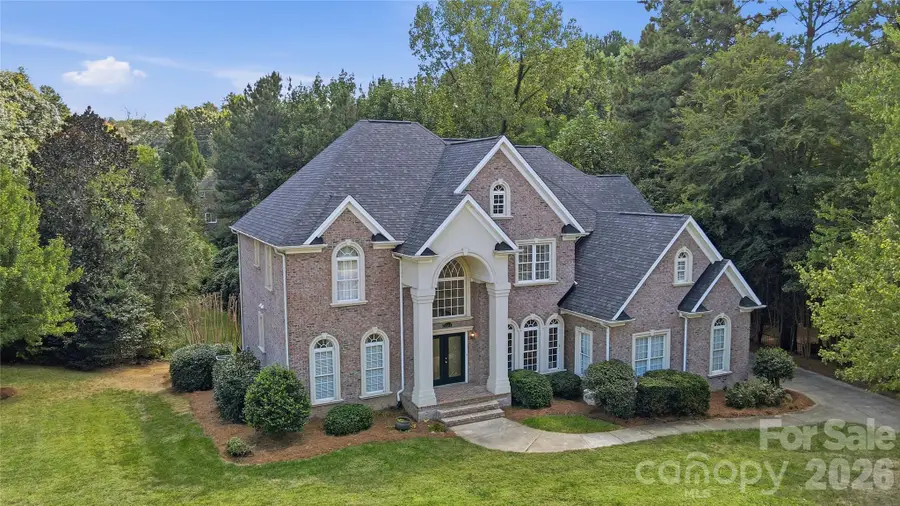 4224 Mountain Cove Drive, Charlotte, NC 28216 - #3