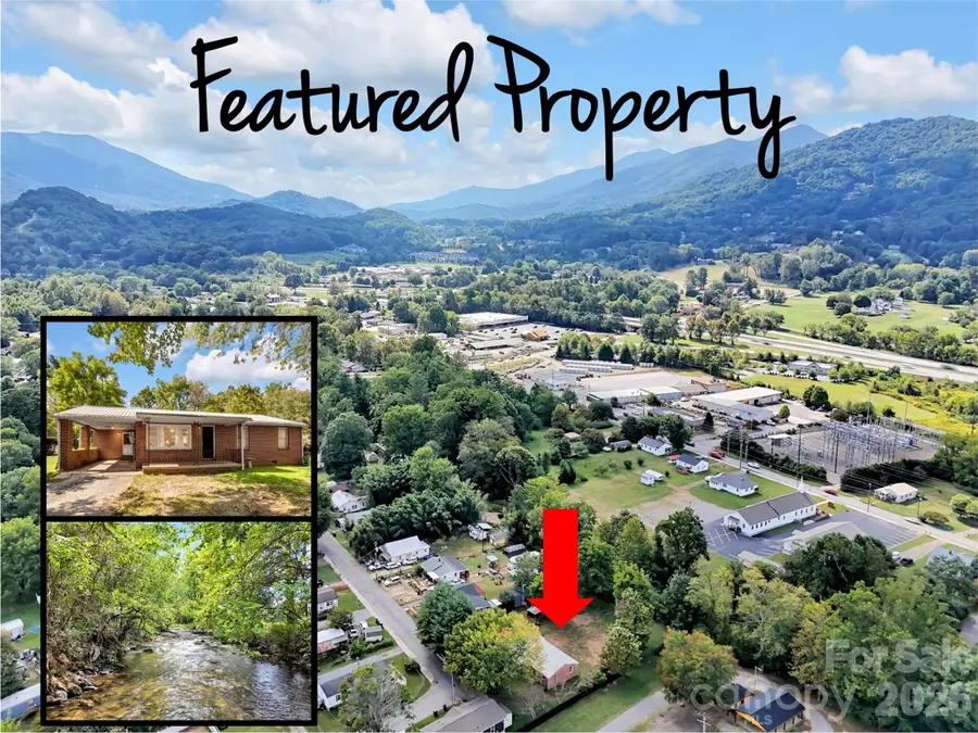 410 Westwood Circle, Waynesville, NC 28786 - #2