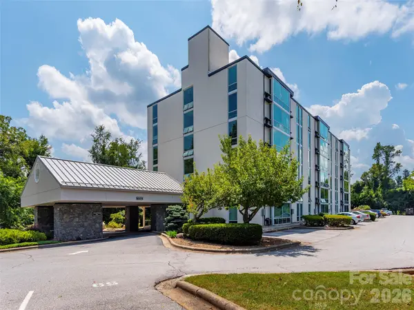 647 Town Mountain Road #307, Asheville, NC 28804