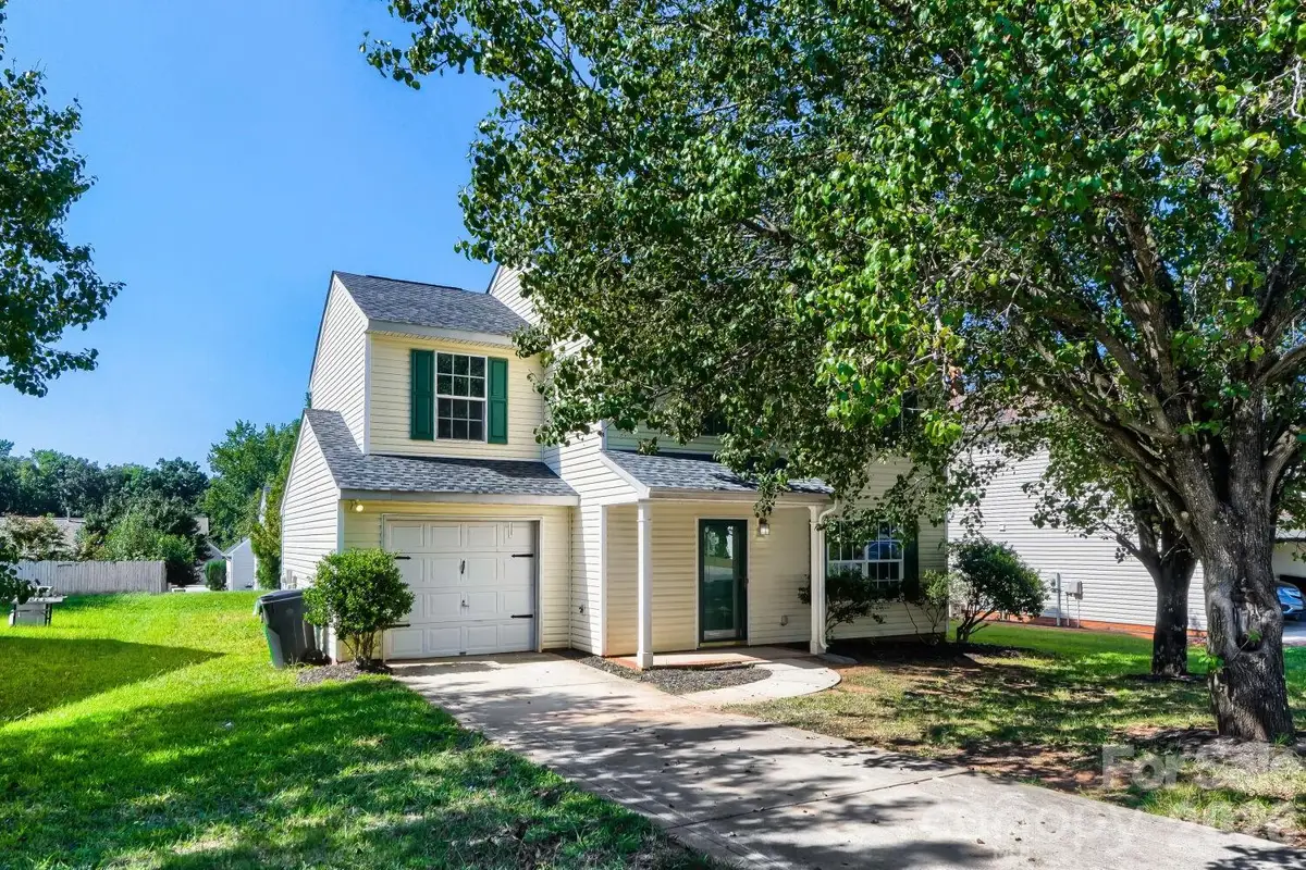 4125 Brawer Farm Drive, Charlotte, NC 28269 - #1