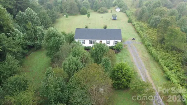 1274 Crandell Drive, Crouse, NC 28033