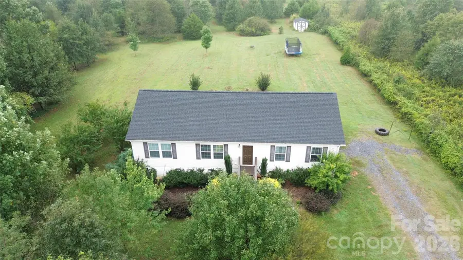 1274 Crandell Drive, Crouse, NC 28033 - #2