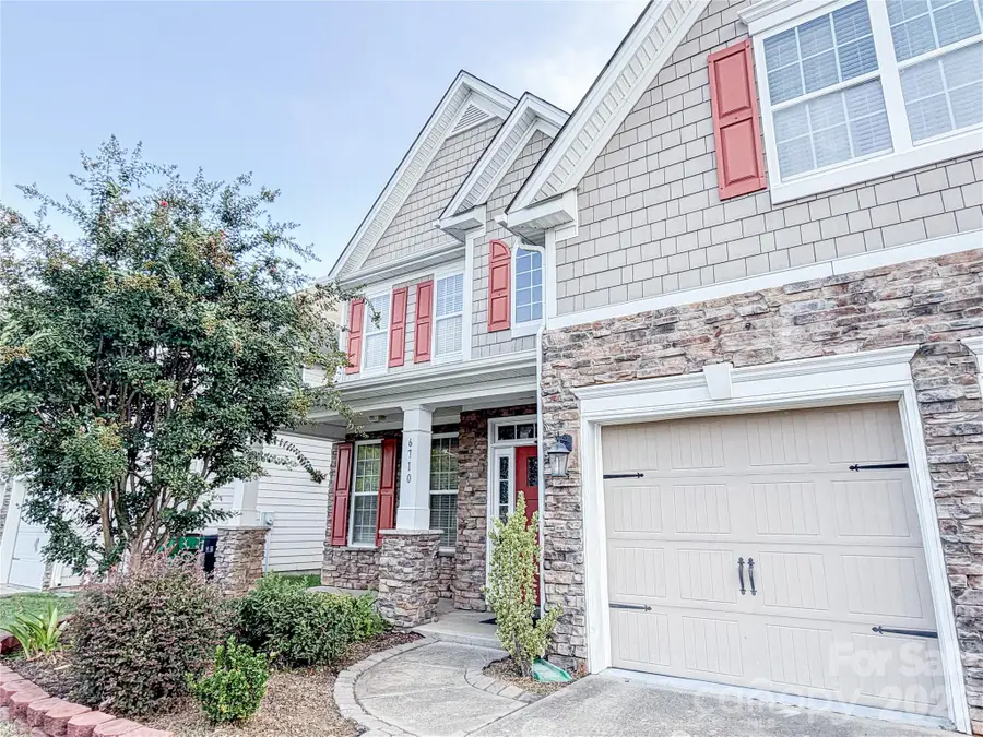 6710 Alderson Drive, Charlotte, NC 28269 - #2