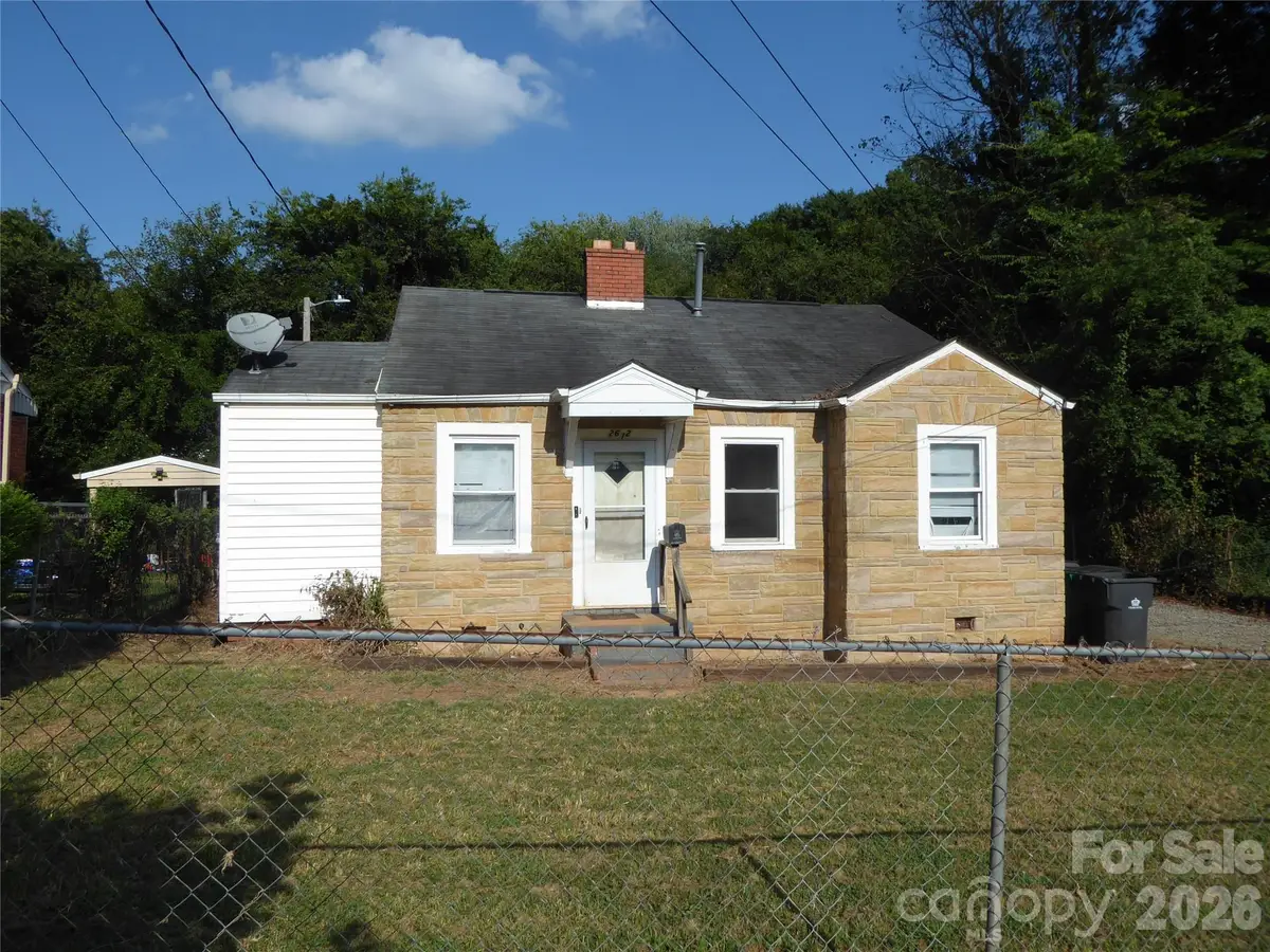 2612 Elon Street, Charlotte, NC 28208 - #1