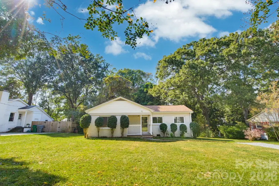 1733 Merry Oaks Road, Charlotte, NC 28205 - #3