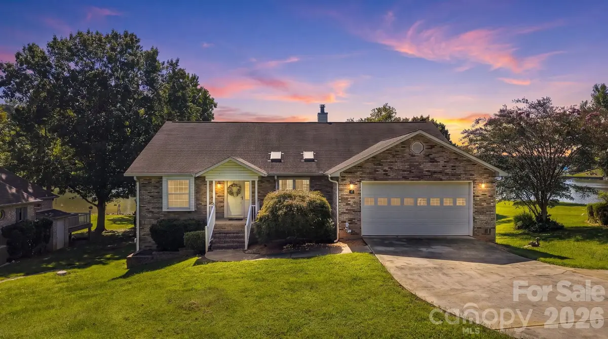 81 Emerald Point Drive, Taylorsville, NC 28681 - #1