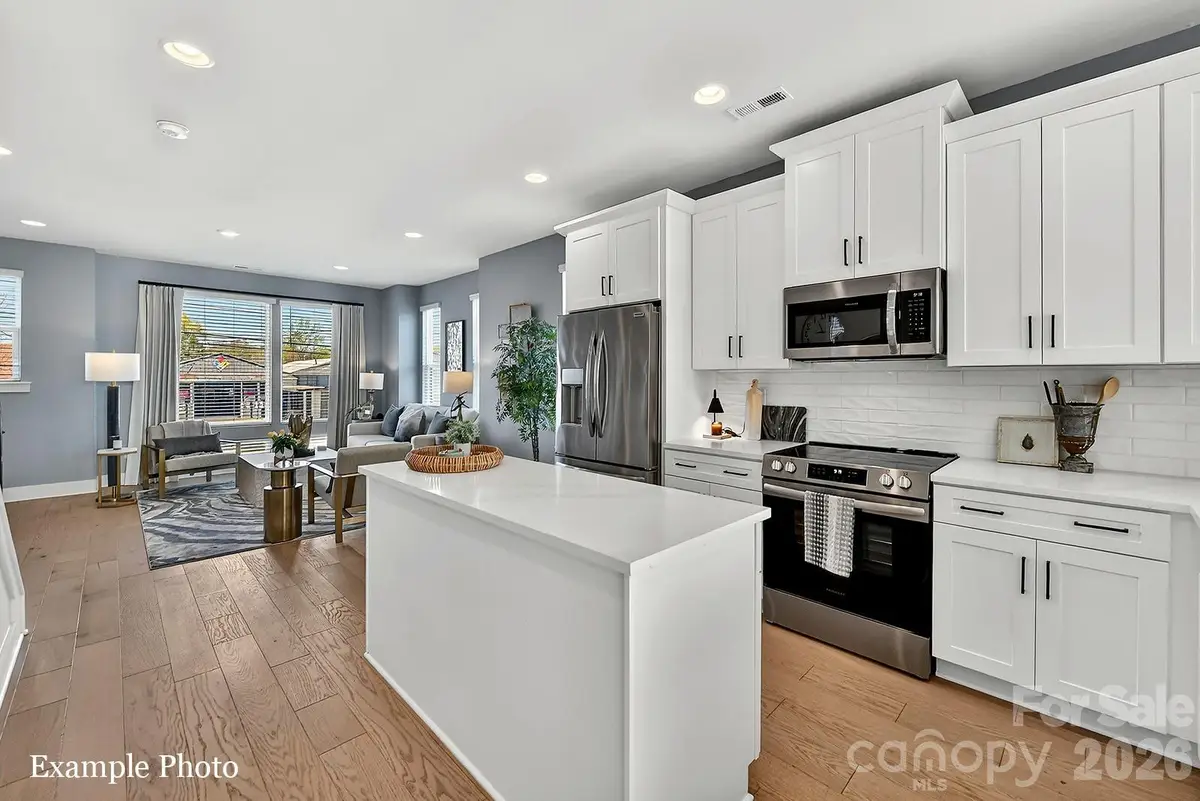 1131 Northend Drive #42, Charlotte, NC 28206 - #1