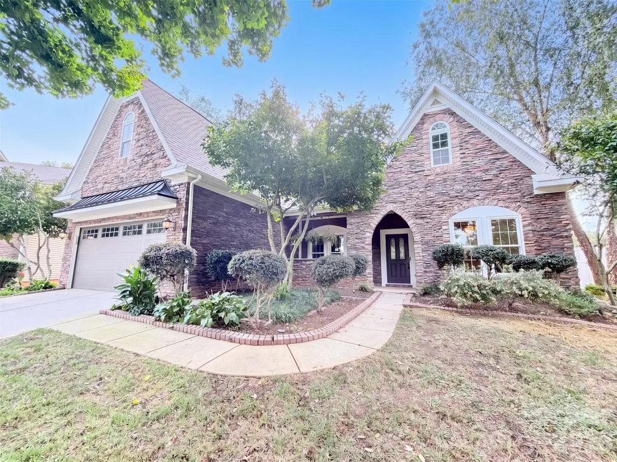 15203 Gathering Court, Charlotte, NC 28278 - #1