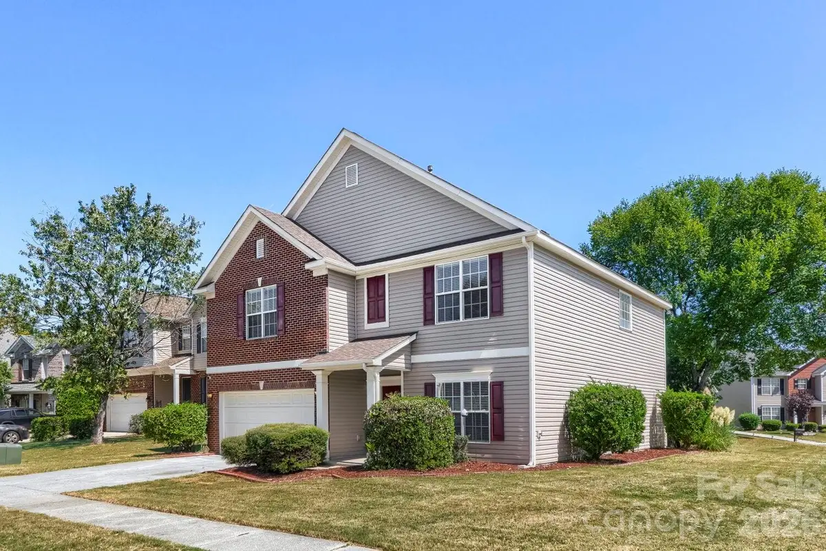 3102 Broad Plum Lane, Indian Trail, NC 28079 - #1