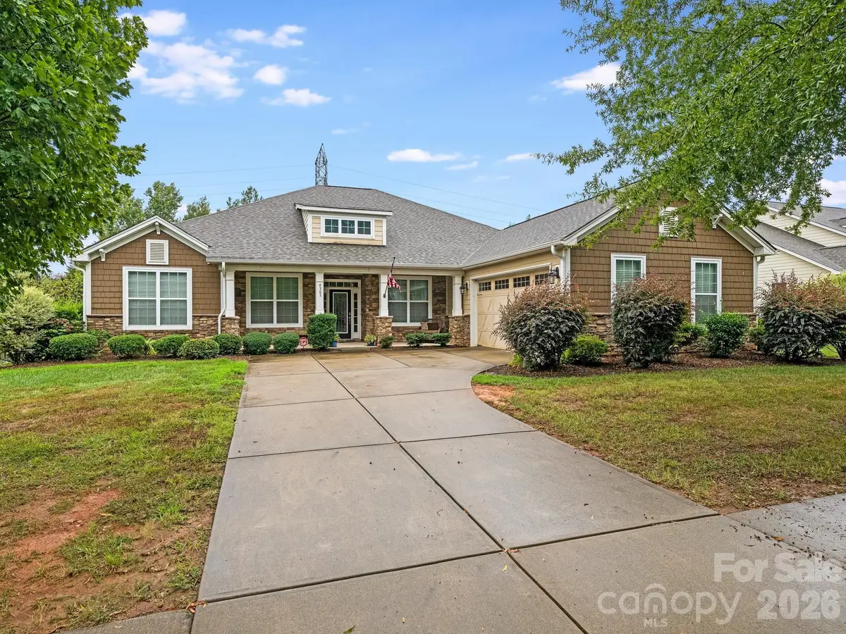 9305 River Walk Way, Charlotte, NC 28214 - #1