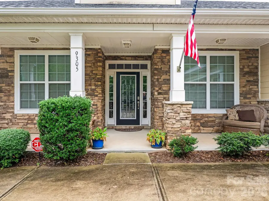 9305 River Walk Way, Charlotte, NC 28214 - #2