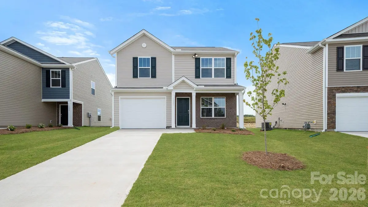 20 Katherine Emilie Drive, Hendersonville, NC 28792 - #1