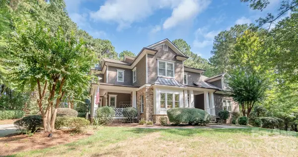 121 Seabury Drive, Mooresville, NC 28117